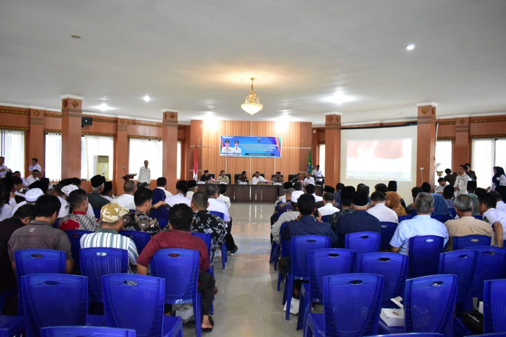 IMG-20230614-WA0117-1024x682 Pemkab OKI Perkuat Sinergitas Jelang Pemilu dan Pilkada Serentak