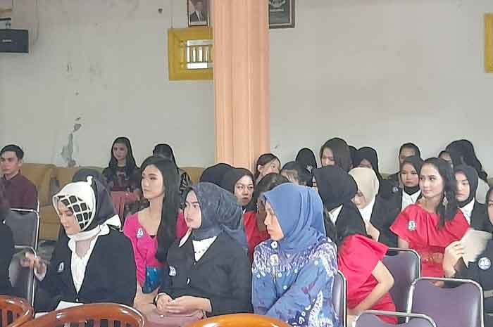 IMG-20230620-WA0079 Dinas Pariwisata Selenggarakan Audisi Bujang Gadis Empat Lawang