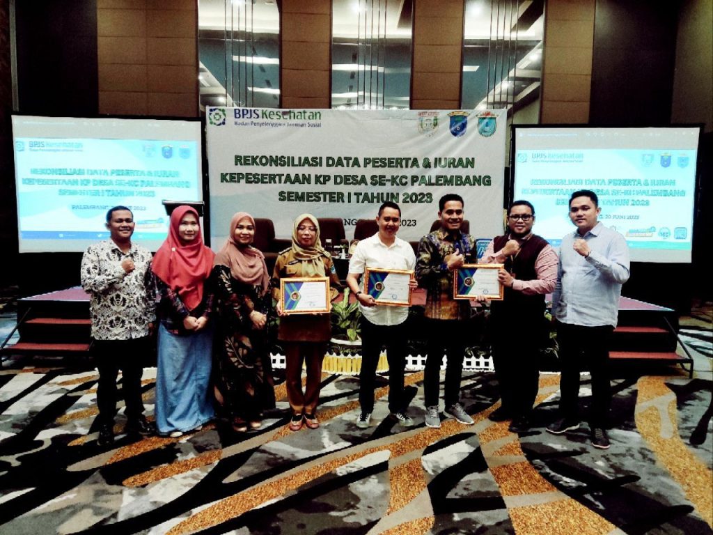 IMG-20230622-WA0027-1024x768 Dorong UHC, Kades dan Perangkat Desa di OKI Dijamin JKN
