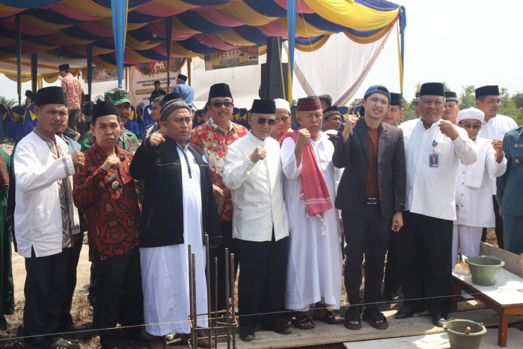 IMG-20230624-WA0051-1024x683-1 Hadiri Tabligh Akbar, Wabup Banyuasin Ajak Masyarakat Perkuat Keimanan dan Ketaqwaan