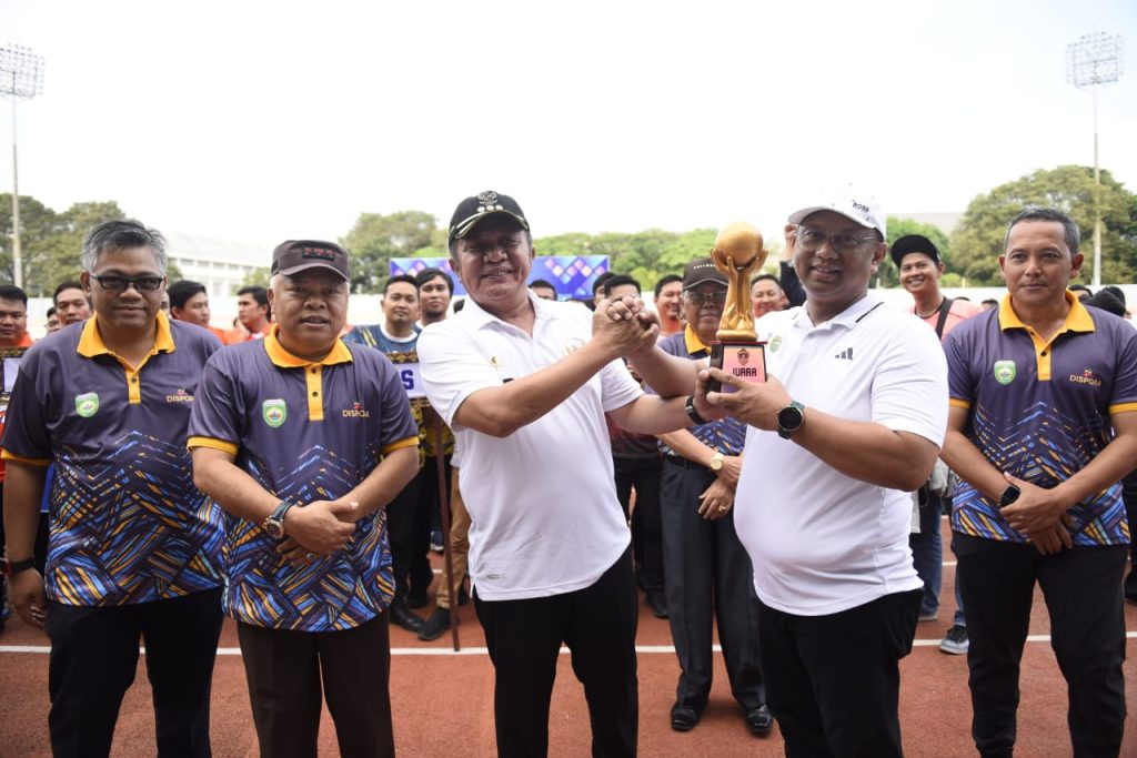 IMG_20230601_071446_304-1024x683 850 Pemain - Official Ramaikan Turnamen Sepakbola Antar OPD Piala Gubernur 2023