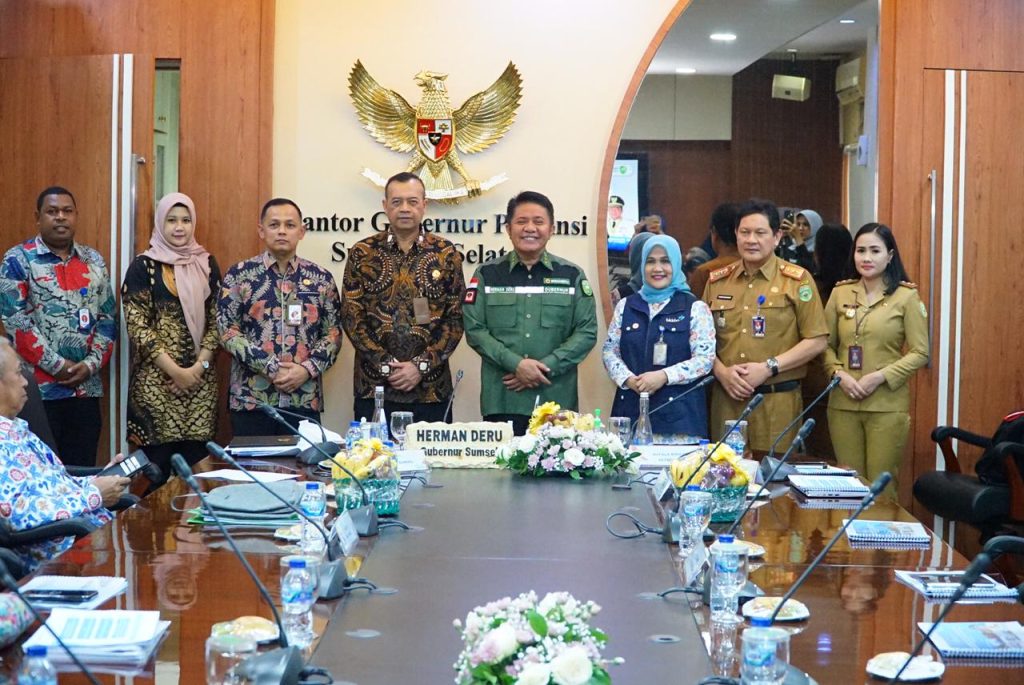 IMG_20230614_084049_839-1024x685 Tim Setmilpres RI Pantau Respon Masyarakat Terhadap Layanan Kesehatan di Sumsel