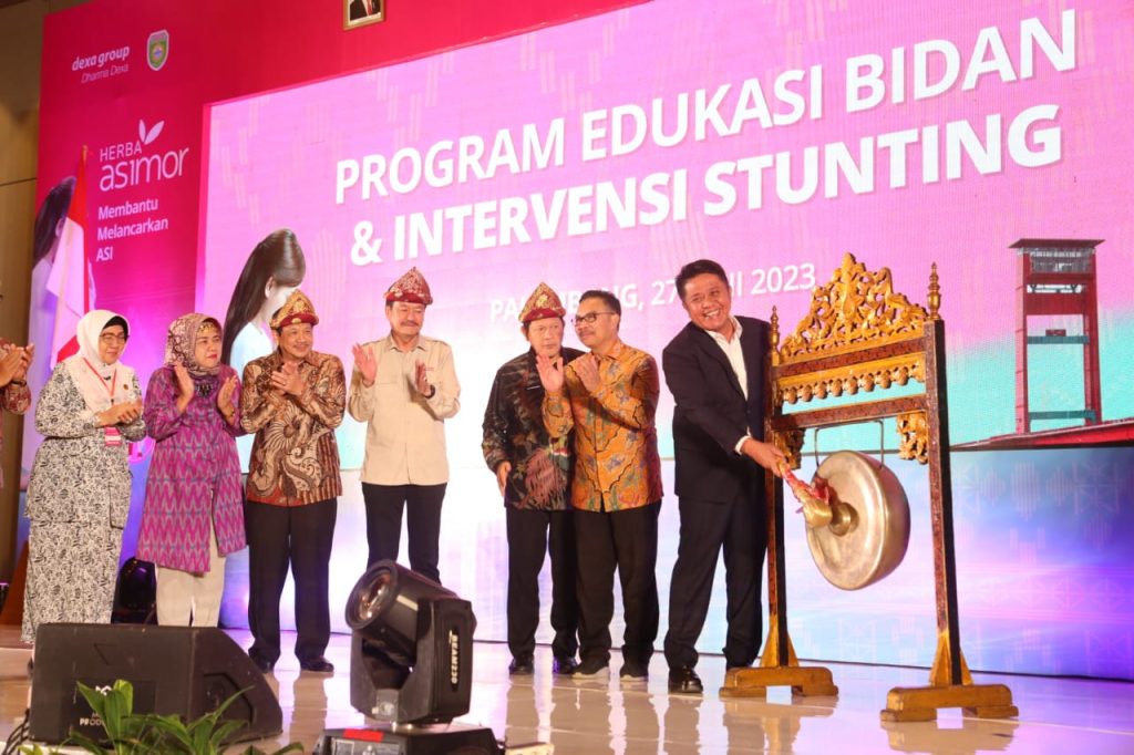 IMG_20230628_095619_821-1024x682 Profesi Bidan Diapresiasi: Garda Terdepan Cegah Bayi Lahir Stunting
