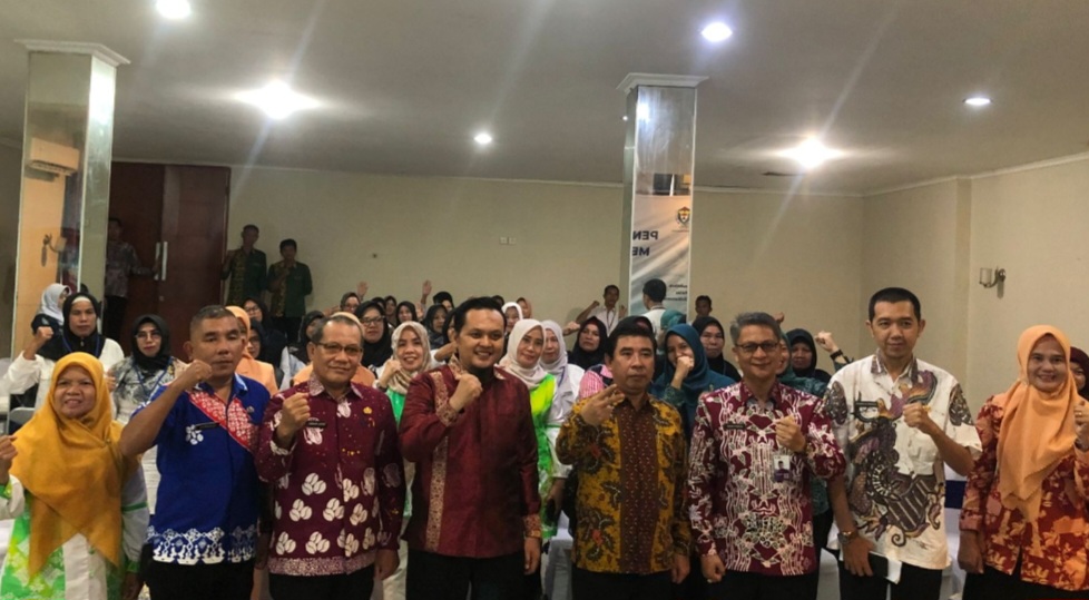 Screenshot_20230609_081625_Chrome Dinkop UMK Gelar Pelatihan Bagi UKM Anyaman di Kabupaten Muara Enim