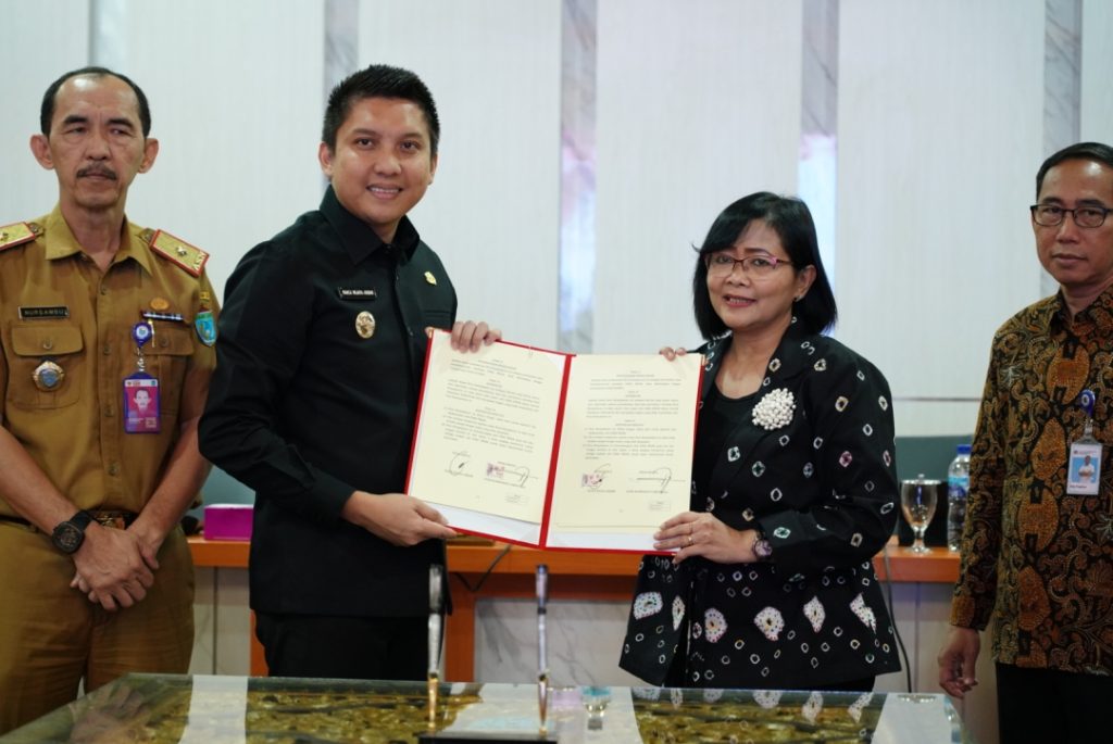 a4-1024x685 Bupati Panca Wijaya Akbar,SH: Wadah Komunikasi, Koordinasi dan Pendampingan