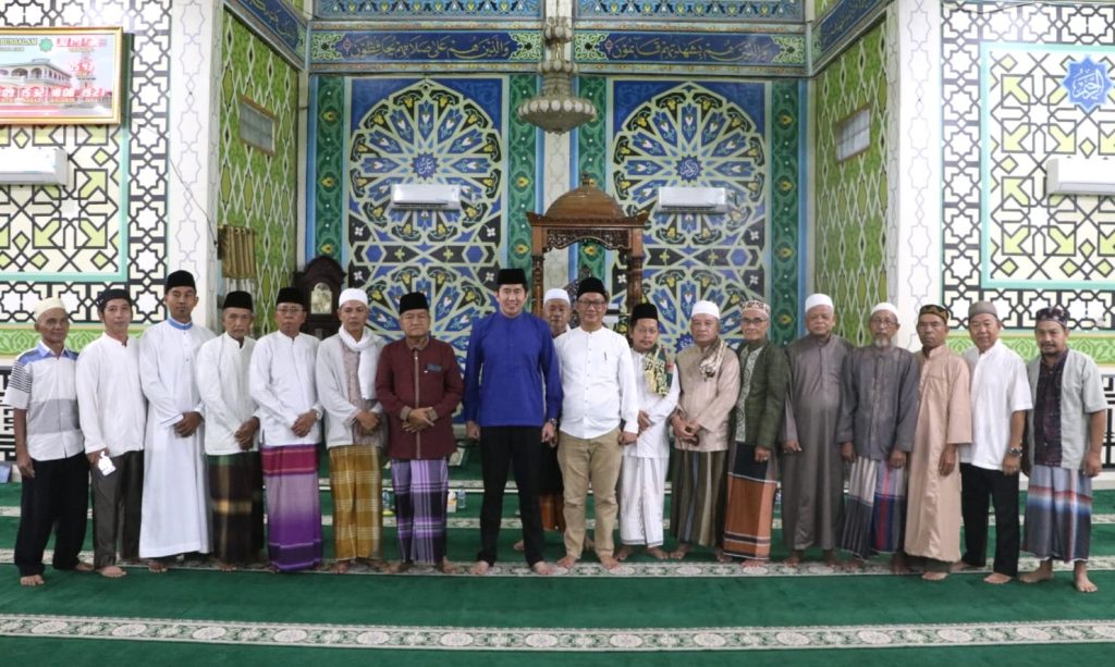a5-1-1024x613 Plt Bupati Muara Enim Ajak Masyarakat Gelumbang Waspada Karhutla dan Jaga Kebersihan Lingkungan