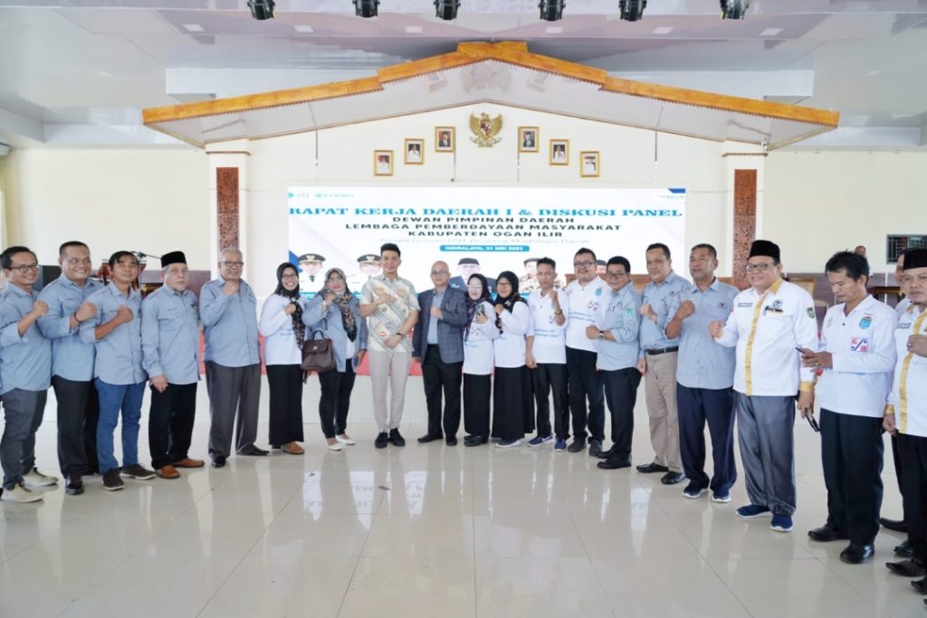wakil-bupati-h-ardani-membuka-rapat-kerja-daerah-lembaga-pemberdayaan-masyarakat-lpm-ke-i-kab-oi-tahun-2023-1024x683 Wabup H. Ardani, SH, MH: Perlu Adanya Sinergi antara LPM dan Pemerintah Kabupaten Ogan Ilir