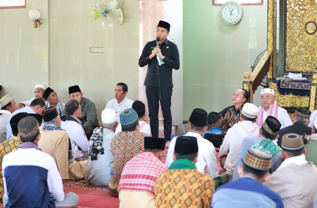 B5-1-1024x671 Bupati Panca Wijaya Akbar, SH Pesan: Jaga Keharmonisan