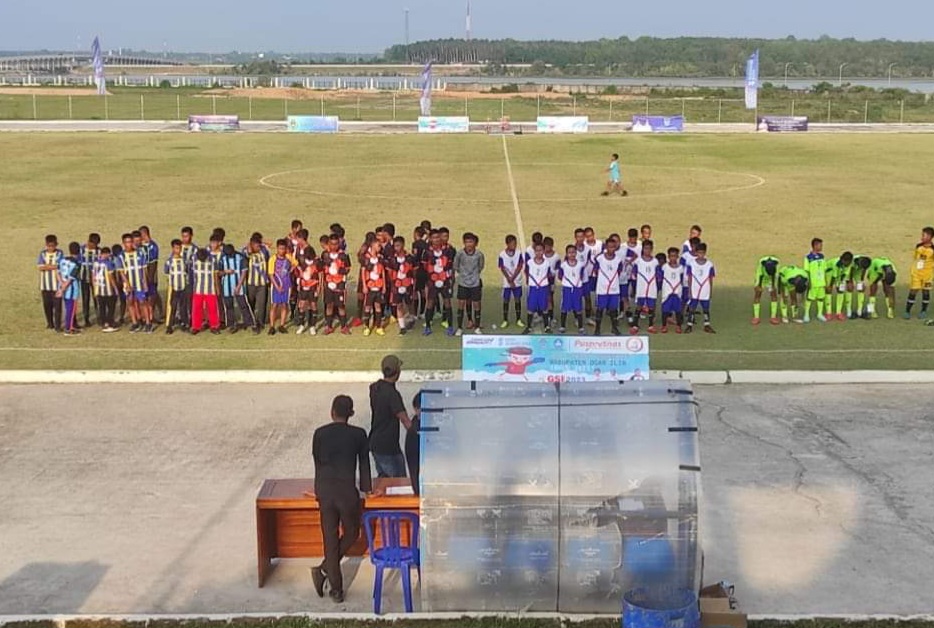 FB_IMG_1689399046679 Turnamen Gala Siswa Indonesia Tahun 2023 Kabupaten Ogan Ilir Resmi Ditutup