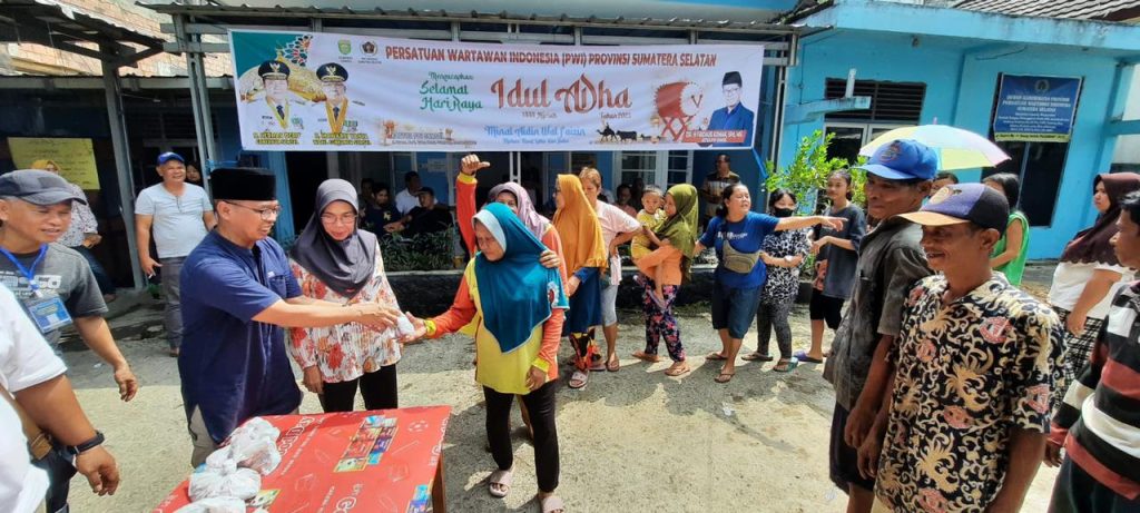 IMG-20230701-WA0001-1024x461 Tahun 1445 Hijriah, PWI Sumsel Peduli Kembali Buka Arisan Kurban