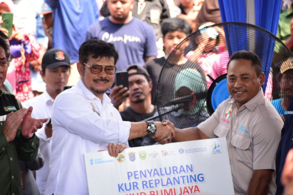 IMG-20230717-WA0073-1024x684 OKI Jadi Daerah Peremajaan Kelapa Sawit Terluas di Indonesia