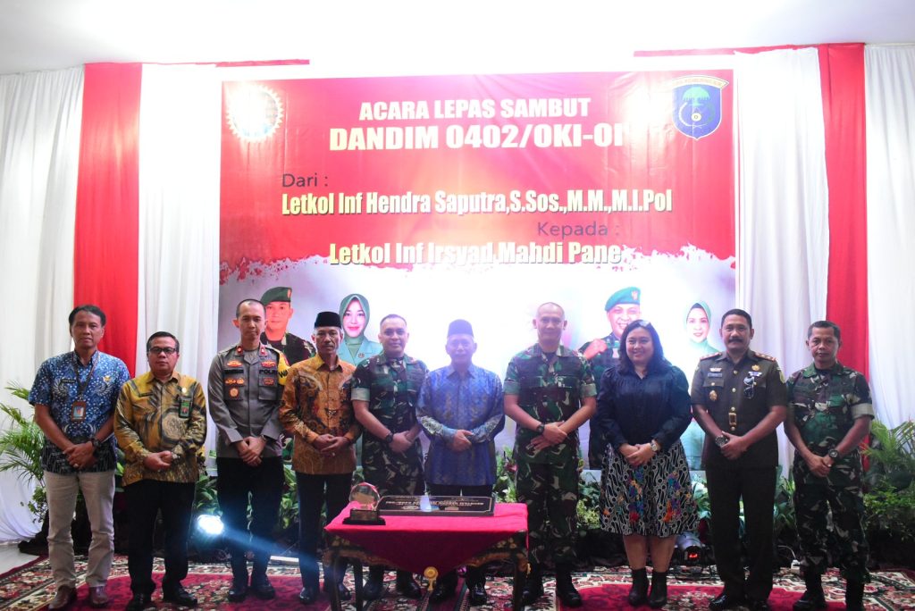 IMG-20230721-WA0034-1024x684 Bupati Iskandar Lepas - Sambut Dandim 0402/OKI