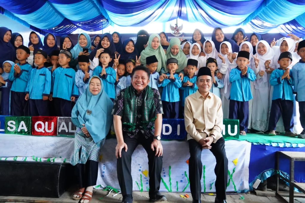 IMG_20230717_062840_391-1024x682 Wabup Ardani Hadiri Wisuda Akhirussanah dan Wisuda Al-Qur'an Ponpes Masdarul Ulum