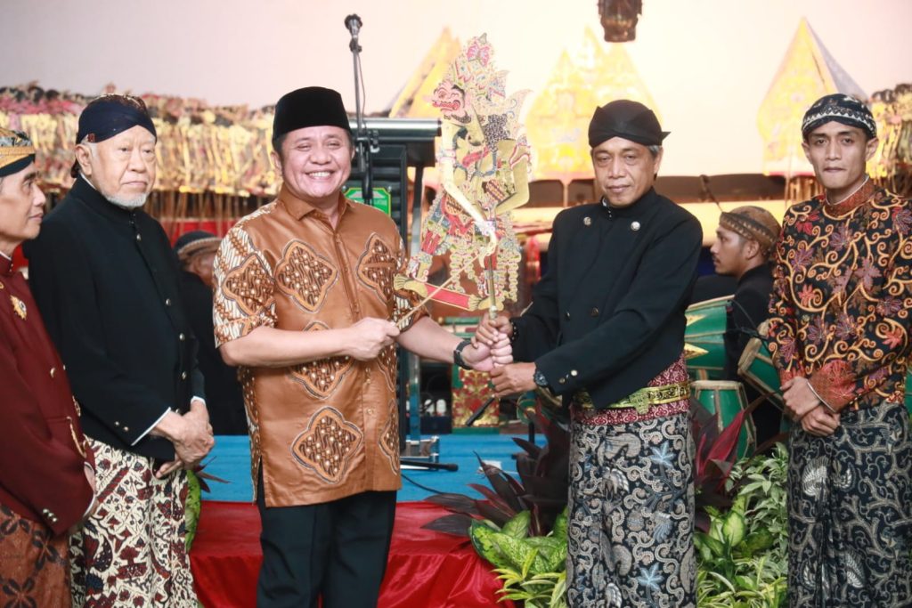IMG_20230719_121121_954-1024x683 Minta Pujasuma Pertahankan Kesenian Wayang Agar Tidak Terlena dengan Kencangnya Arus Budaya Asing 