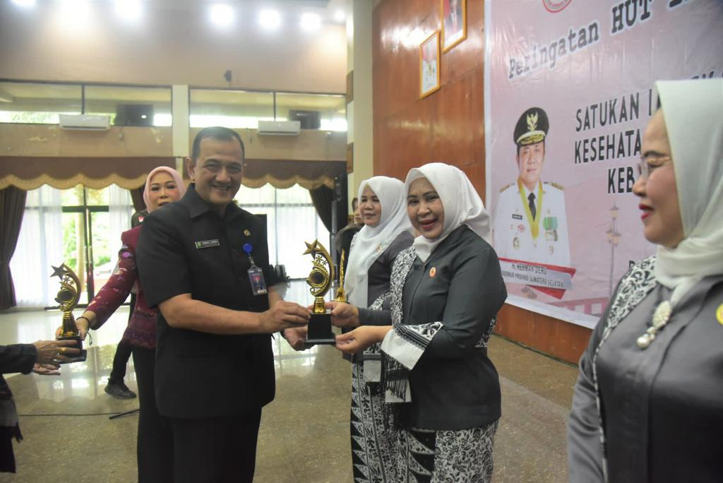 IMG_20230721_091105_948 Bidan Ujung Tombak Bagi Pemprov Sumsel  Turunkan  Angka Stunting