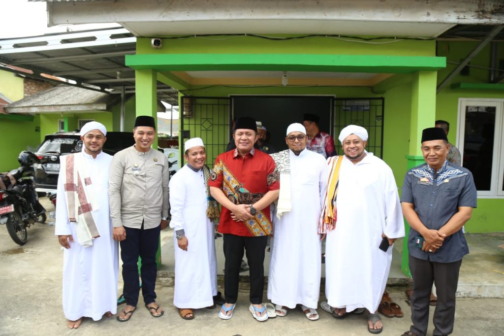 IMG_20230723_001543_320-1024x682 Herman Deru Akui Ponpes Berperan Dalam Wujudkan Sumsel Religius 