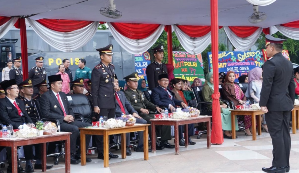 Screenshot_20230702_113603_Chrome Pemkab. Muara Enim Dukung Polri Presisi dalam Memperingati Hari Bhayangkara ke-77