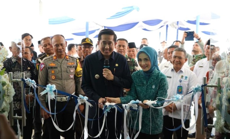 Screenshot_20230715_123437_Chrome Resmikan MPP Muara Enim, Kaffah: Layani Masyarakat dengan Tulus dan Ikhlas