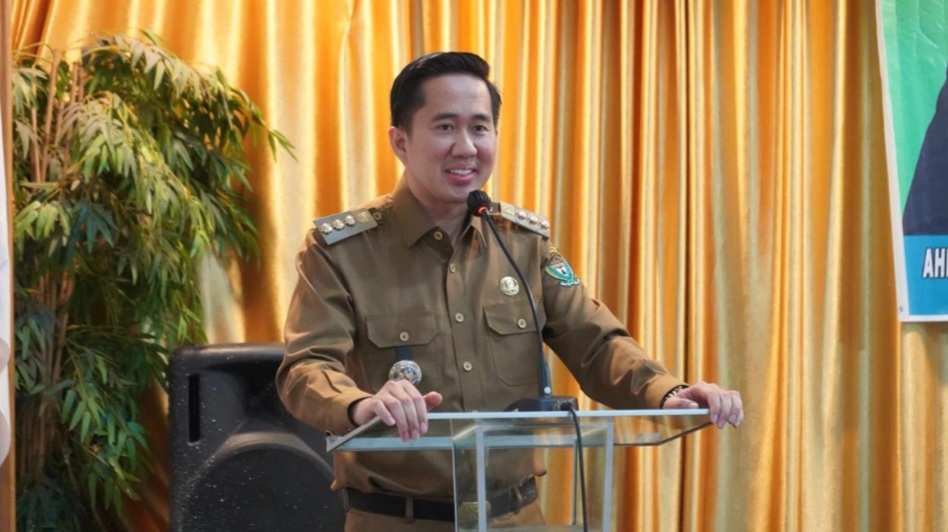 Screenshot_20230725_091010_Chrome Plt Bupati Kaffah Buka Diklat Peningkatan Kompetensi Perawat, Kabupaten Muara Enim Tahun 2023