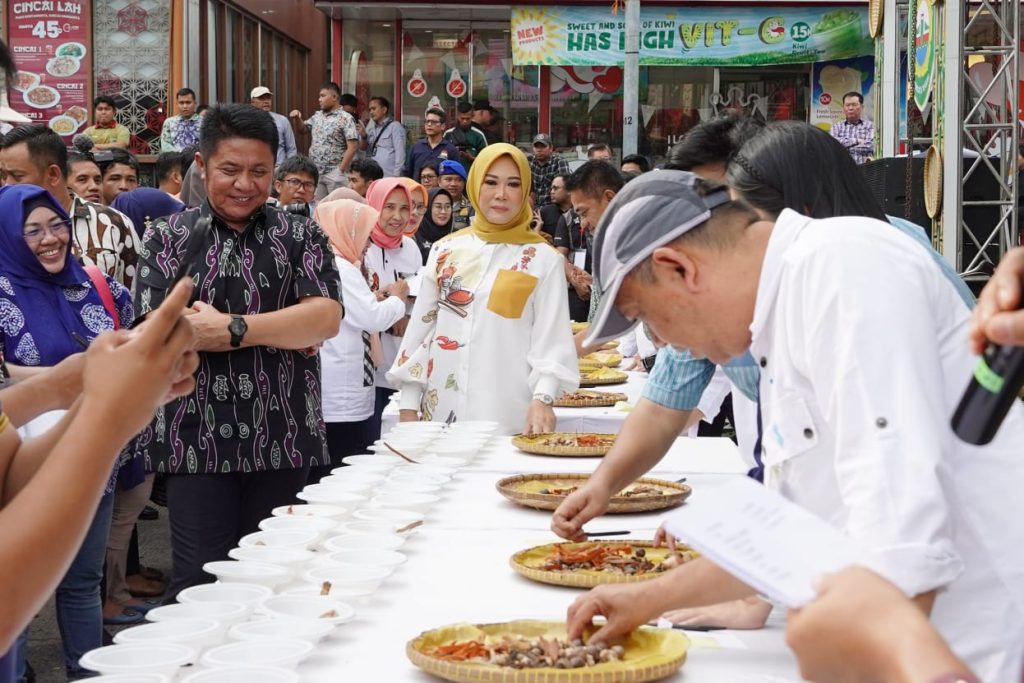 A2-6-1024x683 Herman Deru Ingin Festival Rempah Juga Digelar di Kabupaten/Kota