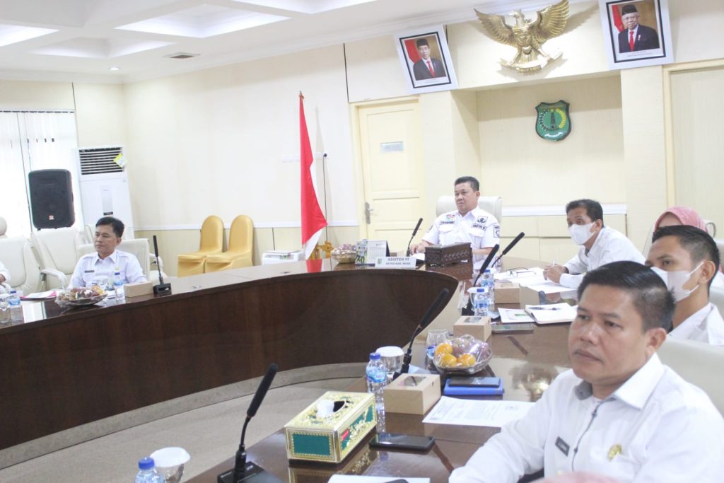 IMG-20230802-WA0065-1024x683 Pemkab Muba Lakukan Persiapan Menuju Evaluasi SAKIP, RB dan ZI Tahun 2023