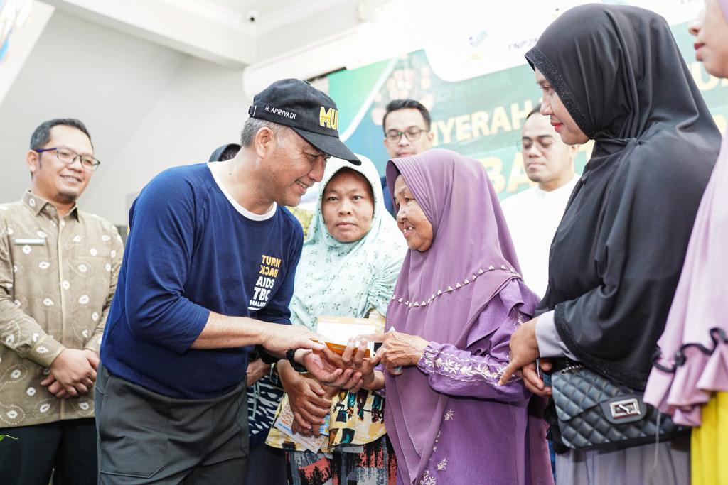 IMG-20230825-WA0038 Mengenal Program Entaskan Kemiskinan BANTU UMAK ala Muba