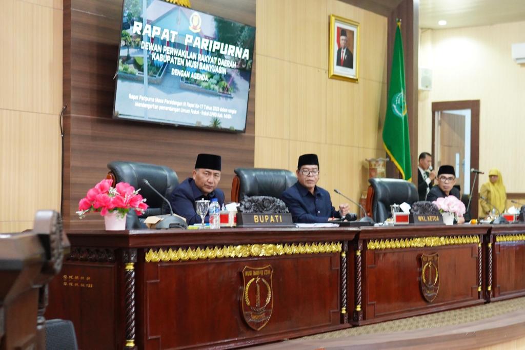 IMG-20230829-WA0023 Delapan Fraksi Setujui Bahas Raperda APBDP di Pansus