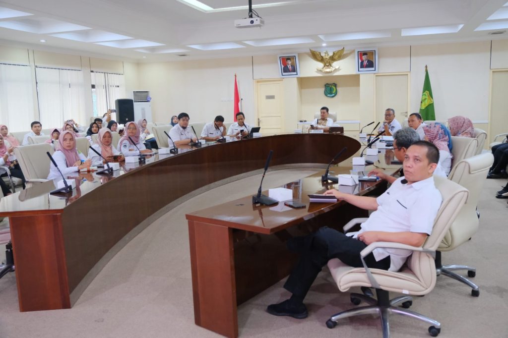 IMG-20230830-WA0041-1024x682 Memaksimalkan Aplikasi Srikandidan E-Office, Muba Gelar Monitoring dan Evaluasi