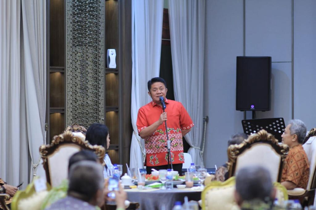 IMG_20230812_111502_018 Bertemu di Griya Agung, Herman Deru dan Wamen LHK Bahas Antisipasi Elnino dan Karhutla