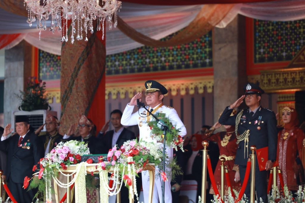 IMG_20230818_092744_084-1024x683 Maknai HUT  RI ke-78,  Gubernur Herman Deru Ajak Warga Sumsel Tingkatkan Toleransi