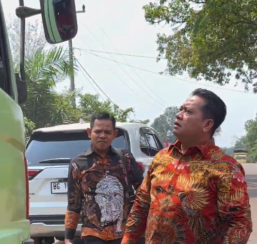 IMG_20230821_084811-1 Bupati Banyuasin Perintahkan Truk Tonase Melebihi Batas Putar Balik