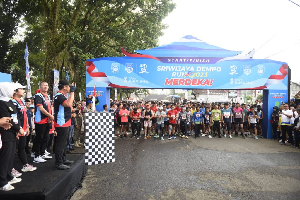 IMG_20230821_092440_912-1024x683 Event Sriwijaya Dempo Run Menjadikan Ekonomi Kota Pagaralam Lebih Menggeliat