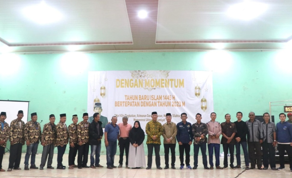 Screenshot_20230801_055358_Chrome Bentuk Syukur, Desa Muara Lawai Gelar Sedekah Adat "Melemang"