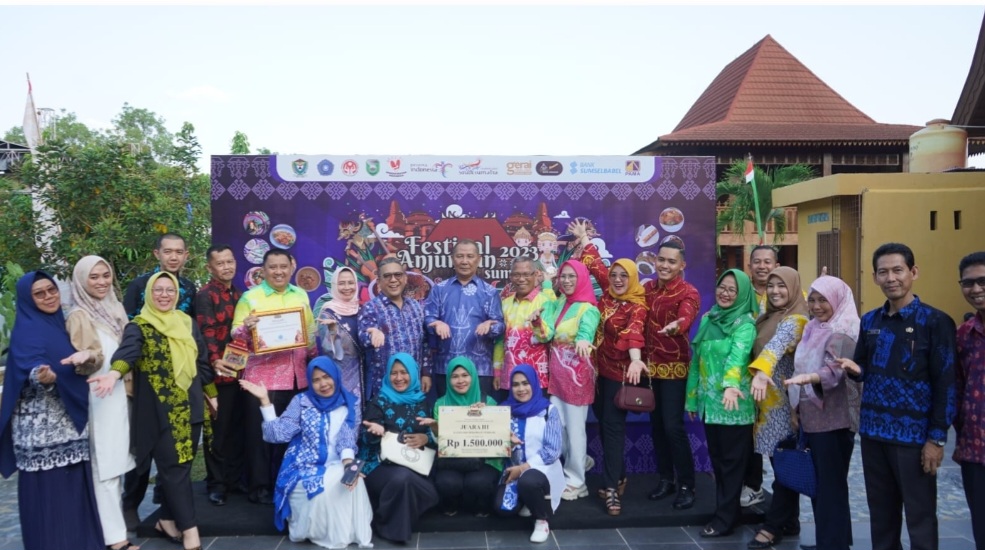 Screenshot_20230807_084223_Chrome Festival Anjungan dan Pekan Adat Tahun 2023, Anjungan Muara Enim Raih Terbaik III