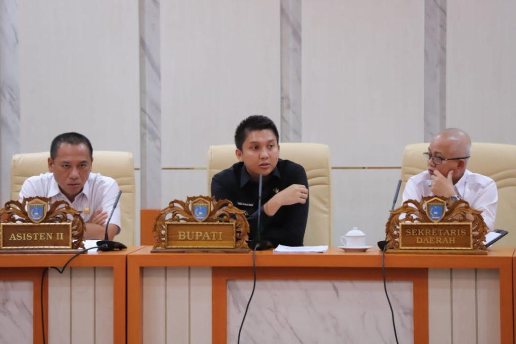 a3-1-1024x683 Bupati Ogan Ilir Pimpin Secara Langsung Rapat Pemanfaatan Dana Insentif Fiskal TA 2023