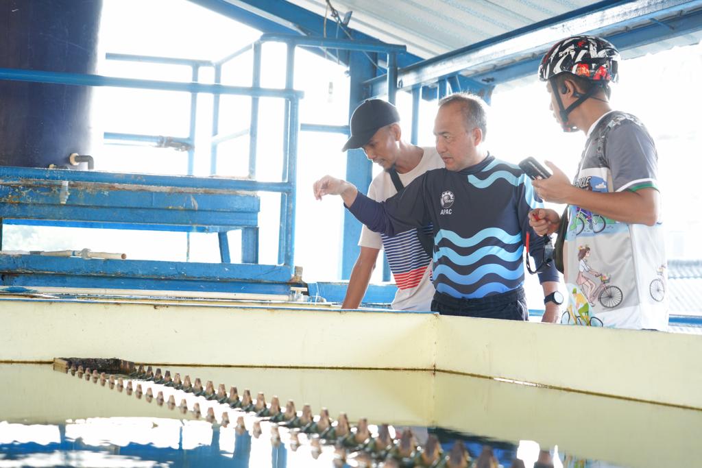 IMG-20230902-WA0045 Weekend Pagi Produktif Pj. Bupati Apriyadi