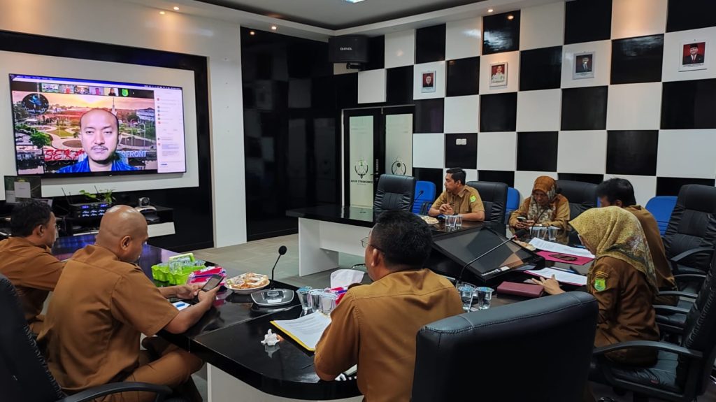 IMG-20230904-WA0107-1024x575 Siap Standarisasi ISO 27001:2022 terhadap Keamanan Layanan Teknologi Informasi Pemkab Muba