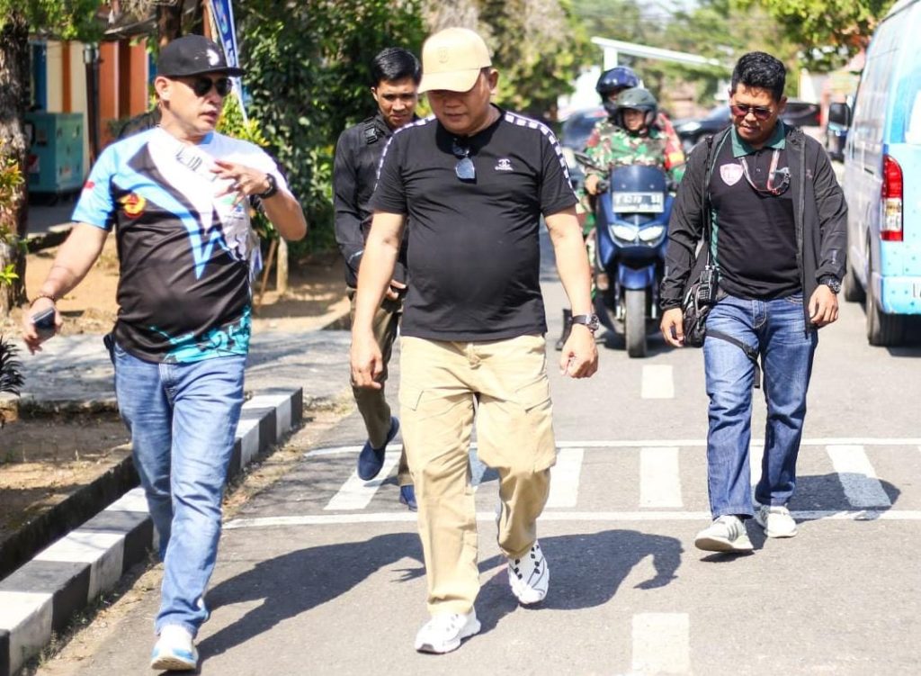 IMG-20230919-WA0034-1024x751 Porprov XIV Sumsel, Tim Kesehatan PSC 119 Intens Pantau Kesehatan Atlet Muba