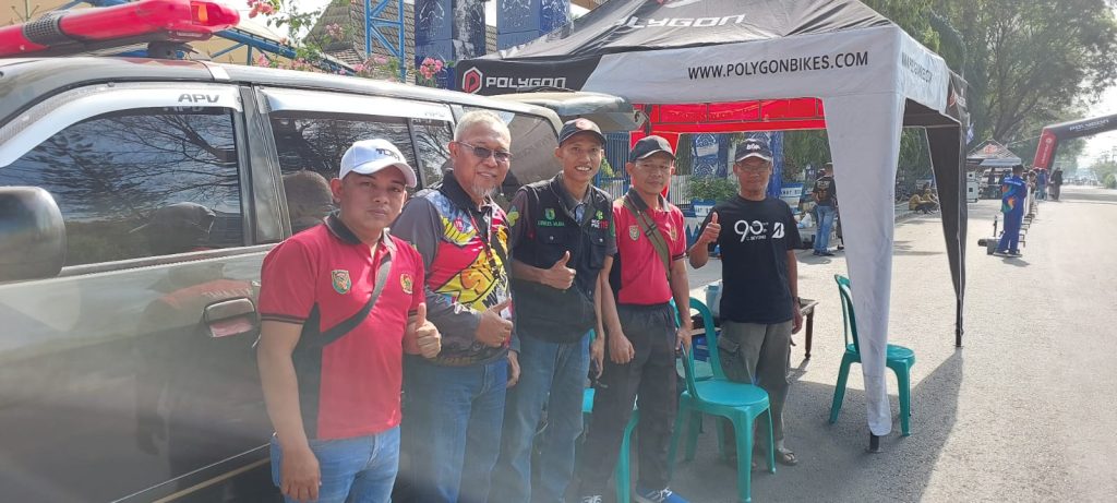 IMG-20230919-WA0045-1024x461 Porprov XIV Sumsel, Tim Kesehatan PSC 119 Intens Pantau Kesehatan Atlet Muba