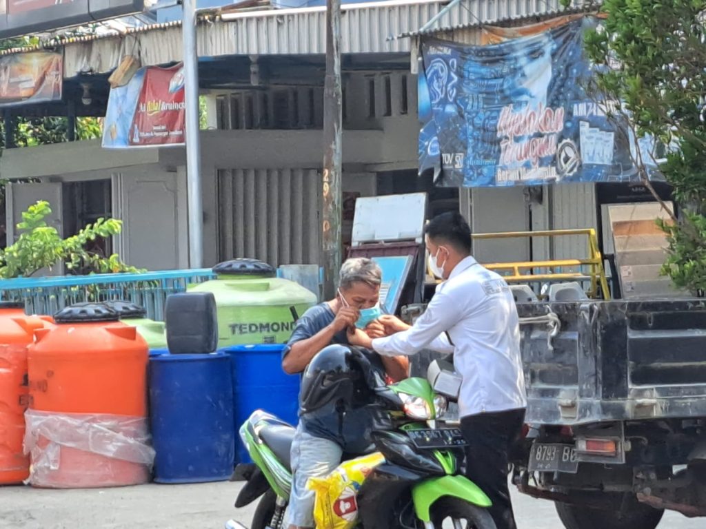 IMG-20230919-WA0064-1024x768 Hindari Udara tak Sehat, Dinkes Muba Imbau Warga Gunakan Masker