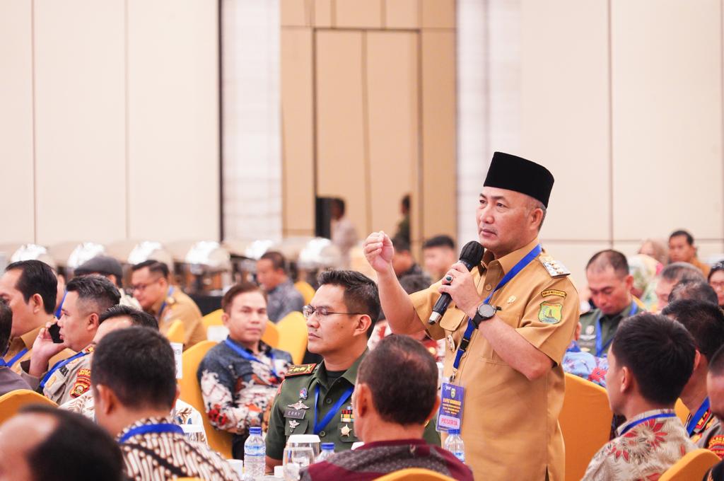 IMG-20230921-WA0054 Pj Bupati Apriyadi Pertanyakan Kepastian Jadwal Sharing Anggaran untuk Pilkada 2024