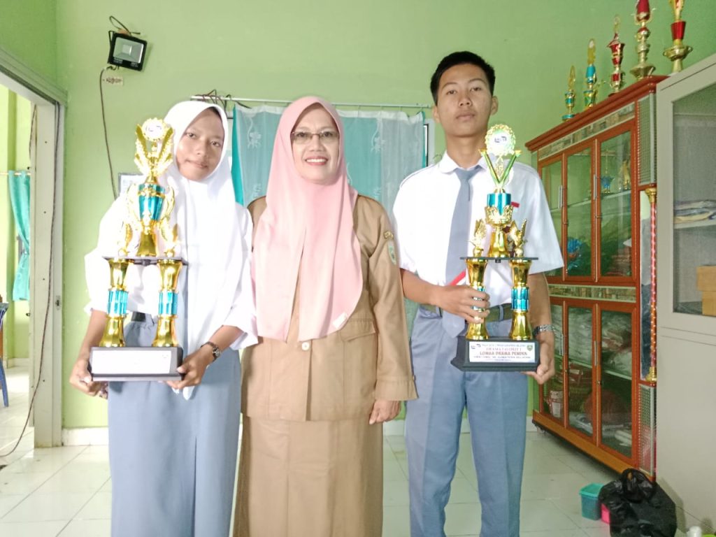 IMG-20230921-WA0079-1024x768 Lomba Film Drama Pendek - Terfavorit Tahun 2023, SMAN 1 Gumay Ulu Raih Juara I