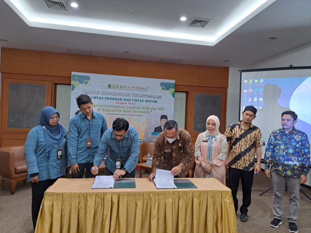 IMG-20230923-WA0071-1024x768 Alami Kecelakaan Kerja, Pekerja di Muba Ditanggung Biaya Berobat Sampai Sembuh