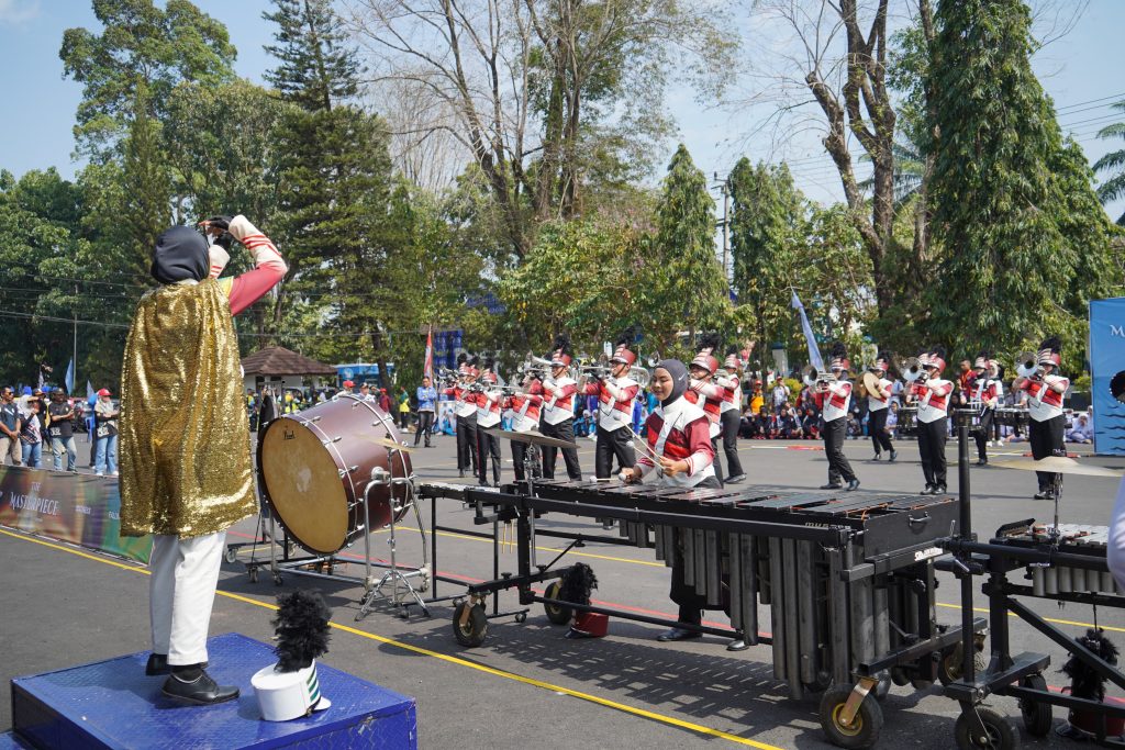 IMG-20230924-WA0081-1024x683 Muara Enim Juara Umum Cabor Drum Band Porprov 2023