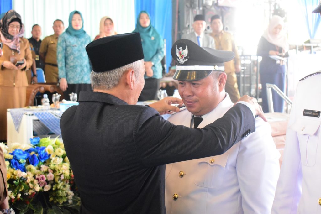 IMG-20230926-WA0077-1024x683 Usai Dilantik, Tugas Berat Kades Menanti