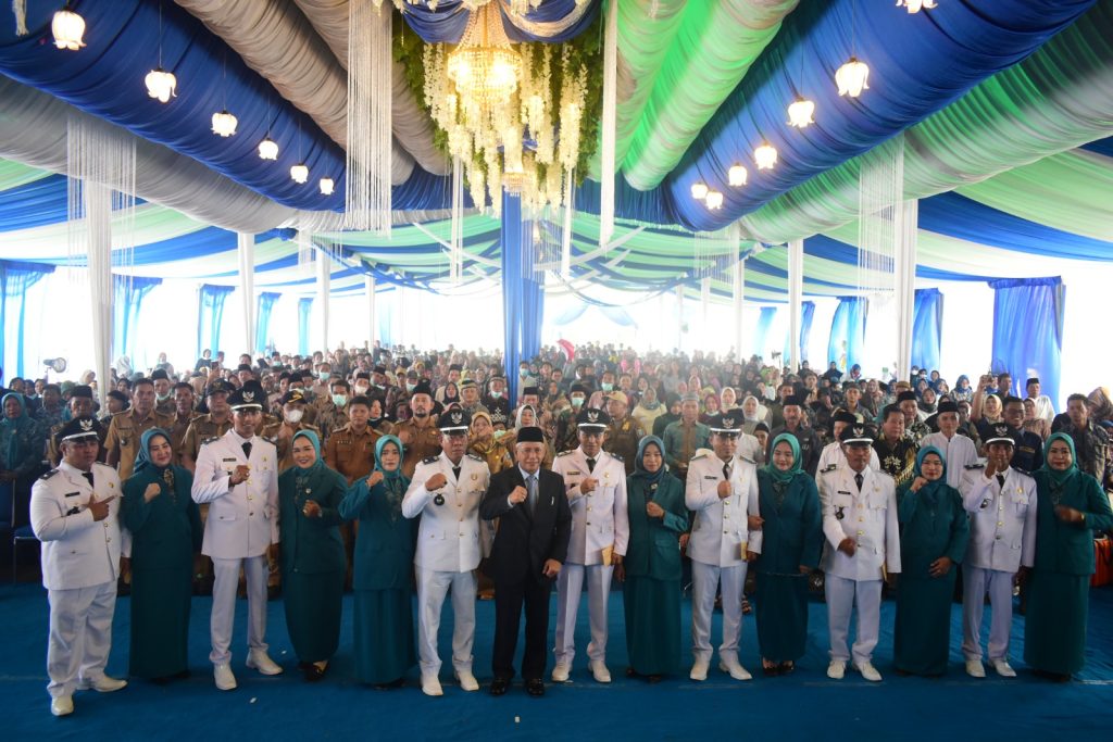 IMG-20230926-WA0078-1024x683 Usai Dilantik, Tugas Berat Kades Menanti