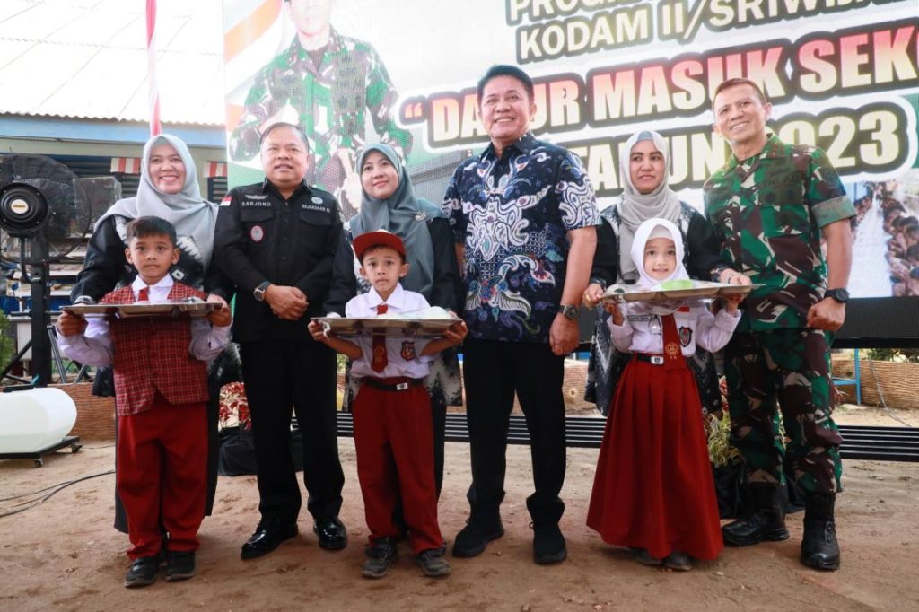 IMG_20230923_094112_691-1024x682 Gubernur Herman Deru Optimis Sumsel Mampu Turunkan Stunting Menjadi 14% Sesuai Target Nasional 