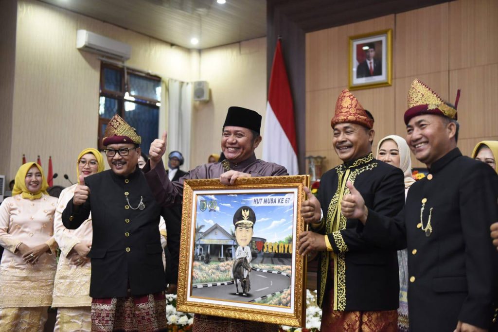 IMG_20230929_091535_333-1024x683 Pemprov Sumsel  Berhasil Tuntaskan Permasalahan Listrik  7 Kecamatan di MUBA