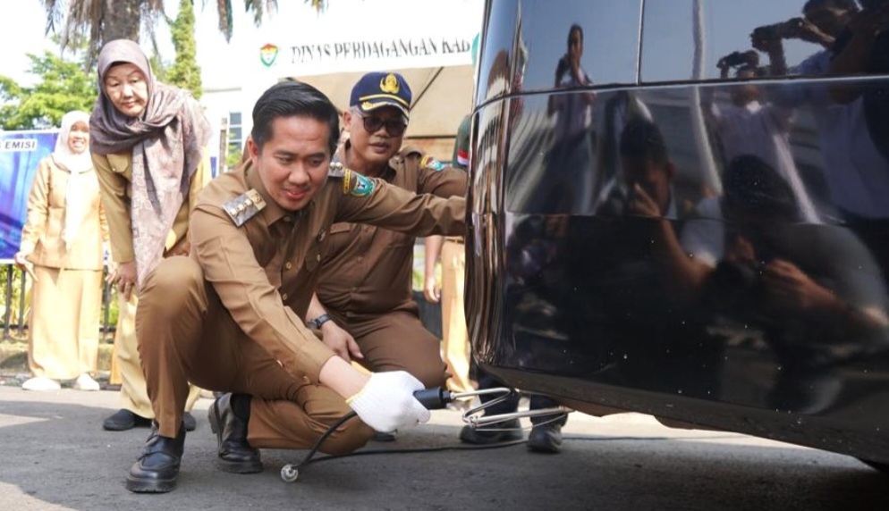 Screenshot_20230905_081043_Chrome Uji Emisi Kendaraan, Plt Bupati Kaffah Imbau Rawat Kendaraan Secara Rutin