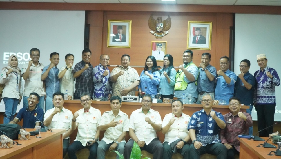 Screenshot_20230908_103318_Chrome Porprov XIV Lahat, Optimis Kontingen Kab. Muara Enim Raih 40 Medali Emas